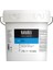 Professional Akrilik Beyaz Zemin Astarı Gesso 3.78 Lt 1
