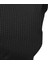 Sandalye Koltuk Slipcover Spandex Bölünmüş Vücut Elastik Yemek Odası Siyah Için Yıkanabilir (Yurt Dışından) 4