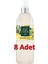 Klasik Limon 150 ml Sprey Kolonya x 8 1