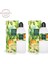 Hawaii Ananas Kolonya 400 ml x 2 2