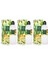 Hawaii Ananas Kolonya 400 ml x 3 1