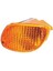 Ford Focus 98-01 Sinyal Lambası Sağ ( Sarı ) Depo 1