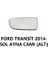 Ford Transit V363 Sol Alt Ayna Camı 1