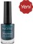 Nail Flawless Oje 114 Oil Green - Mavi 2