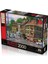 Exotic Home 11307 Ks, Paris Streets, 2000 Parça Puzzle 1