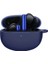 Realme Buds Air 3 Kulaklık Için Silikon Kılıf - Koyu Mavi (Yurt Dışından) 1