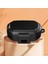 Jabra Ite 7 Pro / 7 Kulaklık Için Tpu + Pc Kılıf - Siyah (Yurt Dışından) 1