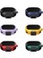 Jabra Ite 7 Pro / 7 Kulaklık Için Tpu + Pc Kılıf - Mavi (Yurt Dışından) 2