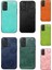 Xiaomi Redmi Note 11 / Note 11S 4G İçin Ayçiçeği Desenli Pu Deri Telefon Kılıfı - Pembe (Yurt Dışından) 2