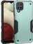 Galaxy A12 5G İçin Kaymaz Telefon Kılıfı - Yeşil (Yurt Dışından) 1