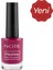 Nail Flawless Oje 93 French Rose - Pembe 2