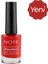 Nail Flawless Oje 99 Crystal Red - Kırmızı 2
