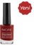 Nail Flawless Oje 101 Bright Red - Kırmızı 2