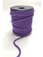 Lila Kordon İp 6 mm 1 mt 1