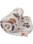Mercan Polar Pet Mat Boyut: S (Beyaz) (Yurt Dışından) 1
