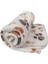 Mercan Polar Pet Mat Boyut: S (Beyaz) (Yurt Dışından) 4