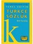 Kanaat Türkçe Sözlük 1