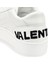 Mario Valentino Kadın Mario Valentino Kadın Fluffy Logo Lace Up Sneaker 91190844 5