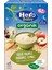 Hero Baby Kaşık Maması 200GR Gece Sütlü Elmalı 8 Tahıllı 5 Li Set 2