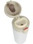 Beyaz Termos Mug 350 ml 5