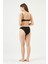 Kadın ERSK812 Lında Badem Yarı Push-Up Sütyen Takım EROS01106 1