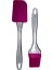 Silikon Yumurta Fırçası ve Spatula 2'li Set 3