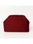 Kadın Bordo Clutch El Çantası 1