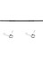 Ağırlık Barı 120 cm Halter Ağırlık Plaka Çalışma Barı Uzun Düz Bar 1
