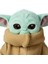 30CM Star Wars Bebek Yoda Peluş Oyuncak Hediye (Yurt Dışından) 3