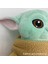 30CM Star Wars Bebek Yoda Peluş Oyuncak Hediye (Yurt Dışından) 4