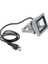 Uzaktan Kumanda 16 Rgb 10 W 85 ~ 265 V LED Sel Işık Lambası Floodlight Su Geçirmez (Yurt Dışından) 1