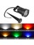 12 V LED Spike Ampul Lamba Spot Açık Bahçe Yard Yolu Peyzaj (Yurt Dışından) 4