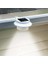 Güneş Enerjili Açık Bahçe Işık Oluk Çit Lambası 3 LED Lamba Enerji Tasarrufu (Yurt Dışından) 4