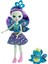 Patter Peacock Karakter Bebek FXM74 1