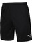 Smu Turkey Shorts Erkek Futbol Şortu 77351703 Siyah 1
