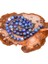 Lapis Lazuli Taşı Dizi - 8 mm 1