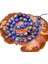 Lapis Lazuli Taşı Dizi - 10 mm 1
