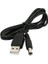 USB Erkek To 5.5 x 2.1mm Dc Çevirici Kablo Mini Hoparlör Notebook Soğutucu Harici DVD USB Hub 2