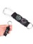 Çok Işlevli 3 1 Kamp Tırmanma Yürüyüş Mini Carabiner W Anahtarlık Pusula (Yurt Dışından) 3