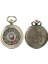 Vintage Bronz Pusula (Yurt Dışından) 2