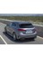 Mercedes A45 W177 Hb 2019+ Silver Difüzör & Egzoz Seti- Silver Egzoz Ile 4