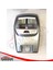 Ford Focus 2019+ Arka Menfez Kaplama - Silver(Abs) 1