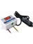 XH-W3005 Dijital Nem Kontrol Cihazı Termostat- 12V 120W 2