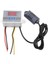 XH-W3005 Dijital Nem Kontrol Cihazı Termostat- 12V 120W 4