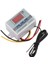 XH-W3002 Dijital Termostat Sıcaklık Kontrol Cihazı 2