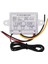 XH-W3002 Dijital Termostat Sıcaklık Kontrol Cihazı 3