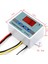 XH-W3002 Dijital Termostat Sıcaklık Kontrol Cihazı 4