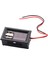Dijital Akü Ölçer- Çift USB 12V-5V Dönüştürücü 1