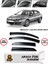 Renault Laguna Cam Rüzgarlığı 4lü 2003-2007 Arası 2