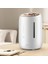 Ev Hava Nemlendirici Hava Arıtma Mist Maker Akıllı Dokunmatik Ekran ile Zamanlama Ayarlanabilir Sis Miktarı 5l (Yurt Dışından) 3